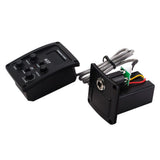 Max Maxb A Set Pickup Tuner for Acoustic Classical Guitar Accessory