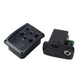 Max Maxb A Set Pickup Tuner for Acoustic Classical Guitar Accessory