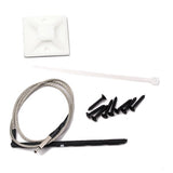 Max Maxb A Set Pickup Tuner for Acoustic Classical Guitar Accessory