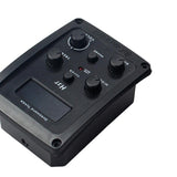 Max Maxb A Set Pickup Tuner for Acoustic Classical Guitar Accessory