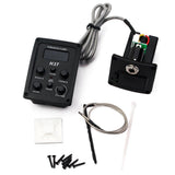 Max Maxb A Set Pickup Tuner for Acoustic Classical Guitar Accessory