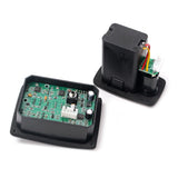 Max Maxb A Set Pickup Tuner for Acoustic Classical Guitar Accessory