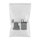 Max Maxb A Set Pickup Tuner for Acoustic Classical Guitar Accessory