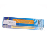 Max Maxb 20 Hole C Key Harmonica Mouth Organ Musical Instrument Gift Yellow