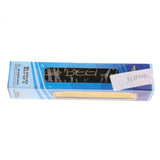 Max Maxb 20 Hole C Key Harmonica Mouth Organ Musical Instrument Gift Black