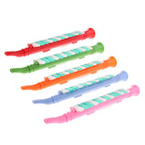 Max Maxb 13 Key Melodica Piano Keyboard Mouth Organ Harmonica for Beginner Red