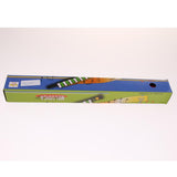 Max Maxb 13 Key Melodica Piano Keyboard Mouth Organ Harmonica for Beginner Red