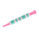 Max Maxb 13 Key Melodica Piano Keyboard Mouth Organ Harmonica for Beginner Pink