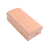 Max Maxb Wood Radius Sanding Block Fingerboard Fretboard Fret Leveling Tool 7.25