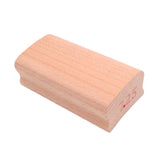 Max Maxb Wood Radius Sanding Block Fingerboard Fretboard Fret Leveling Tool 7.25