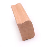 Max Maxb Wood Radius Sanding Block Fingerboard Fretboard Fret Leveling Tool 10