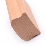 Max Maxb Wood Radius Sanding Block Fingerboard Fretboard Fret Leveling Tool 10