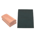 Max Maxb Wood Radius Sanding Block Fingerboard Fretboard Fret Leveling Tool 14