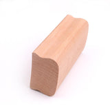 Max Maxb Wood Radius Sanding Block Fingerboard Fretboard Fret Leveling Tool 14
