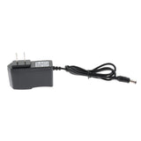 Maxbell Guitar Effector Power Supply Adapter Charger Cable US Plug