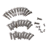 Max Maxb 1 Set Oboe Repair Tool Kit Spring Leaf Key Rollers Adjusting Screws
