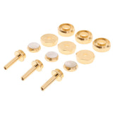 Maxbell 1 Set Trumpet Repairing Parts