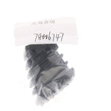 Max Maxb 1 Piece Drum Rubber Feet for Drum Hardware Cymbal Stand Rack Bracket Small