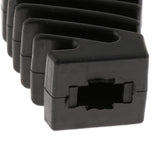 Max Maxb 1 Piece Drum Rubber Feet for Drum Hardware Cymbal Stand Rack Bracket Small