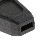 Max Maxb 1 Piece Drum Rubber Feet for Drum Hardware Cymbal Stand Rack Bracket Medium