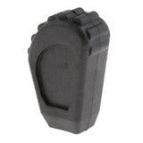 Max Maxb 1 Piece Drum Rubber Feet for Drum Hardware Cymbal Stand Rack Bracket Medium