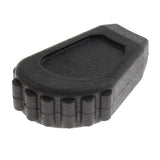 Max Maxb 1 Piece Drum Rubber Feet for Drum Hardware Cymbal Stand Rack Bracket Medium