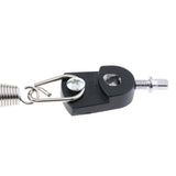Max Maxb Bass Drum Foot Pedal Spring with D-ring Springs Tensioner for Drummer 2