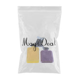 Max Maxb Multicolor Cowbell Drum Set Kit Musical Percussion Accessory