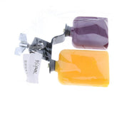 Max Maxb Multicolor Cowbell Drum Set Kit Musical Percussion Accessory