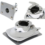 Max Maxb Floor Tom Leg Bracket for Tom Drum Set