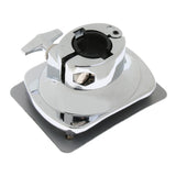 Max Maxb Floor Tom Leg Bracket for Tom Drum Set