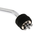 Max Maxb 52cm Boom Cymbal Arm for Cymbal Parts Accessories