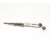 Max Maxb 1 Pair Tongue Drum Handpan Sticks Mallets Beaters