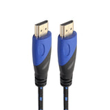 Maxbell Full HD HDMI Male to Male Plug Cable for Audio Video HDTV 3meter
