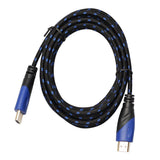 Maxbell Full HD HDMI Male to Male Plug Cable for Audio Video HDTV 3meter