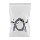 Maxbell Full HD HDMI Male to Male Plug Cable for Audio Video HDTV 3meter