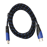 Maxbell Full HD HDMI Male to Male Plug Cable for Audio Video HDTV 3meter