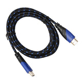 Maxbell Full HD HDMI Male to Male Plug Cable for Audio Video HDTV 3meter