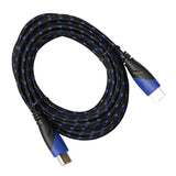 Maxbell Full HD HDMI Male to Male Plug Cable Cord for Audio Video HDTV 5meter