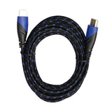 Maxbell Full HD HDMI Male to Male Plug Cable Cord for Audio Video HDTV 5meter