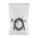 Maxbell Full HD HDMI Male to Male Plug Cable Cord for Audio Video HDTV 5meter