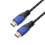 Maxbell Full HD HDMI Male to Male Plug Cable Cord for Audio Video HDTV 5meter