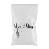 Max Maxb DP to HDMI Adapter DisplayPort to HDMI HDTV Converter Cable 1080P