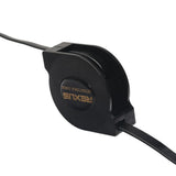 Max Maxb Retractable Portable HDMI V1.4 Cable 1080P Adapter 3D Cord Wire 1m