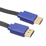 Max Maxb Retractable Portable HDMI V1.4 Cable 1080P Adapter 3D Cord Wire 1.8m