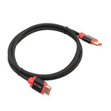 Max Maxb HDMI 2.0 Cable 4k Video Adapter Cable for Projector Smart TV Computer 100cm