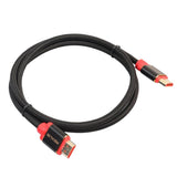 Max Maxb HDMI 2.0 Cable 4k Video Adapter Cable for Projector Smart TV Computer 100cm