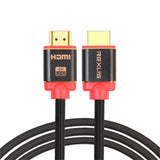 Max Maxb HDMI 2.0 Cable 4k Video Adapter Cable for Projector Smart TV Computer 100cm
