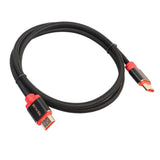 Max Maxb HDMI 2.0 Cable 4k Video Adapter Cable for Projector Smart TV Computer 100cm