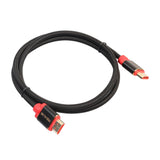Max Maxb HDMI 2.0 Cable 4k Video Adapter Cable for Projector Smart TV Computer 100cm